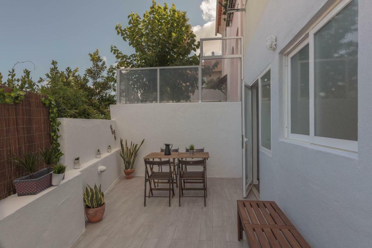 Sintra Wine Apartment Bagian luar foto