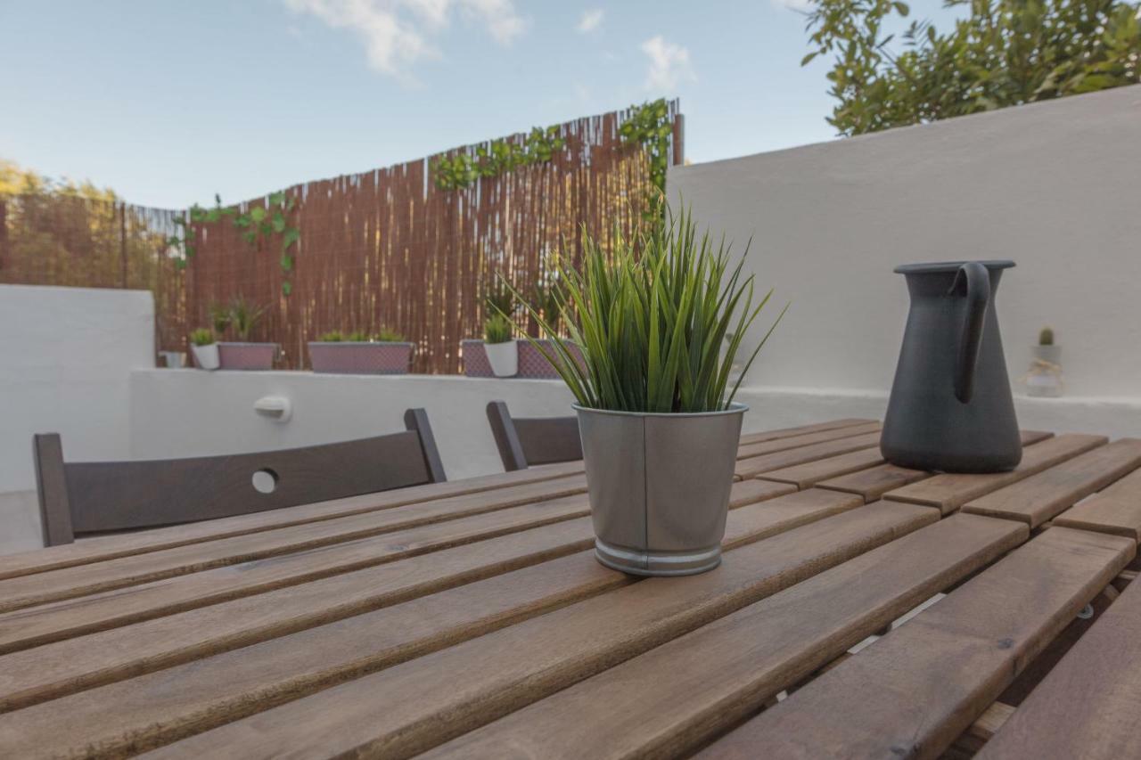Sintra Wine Apartment Bagian luar foto
