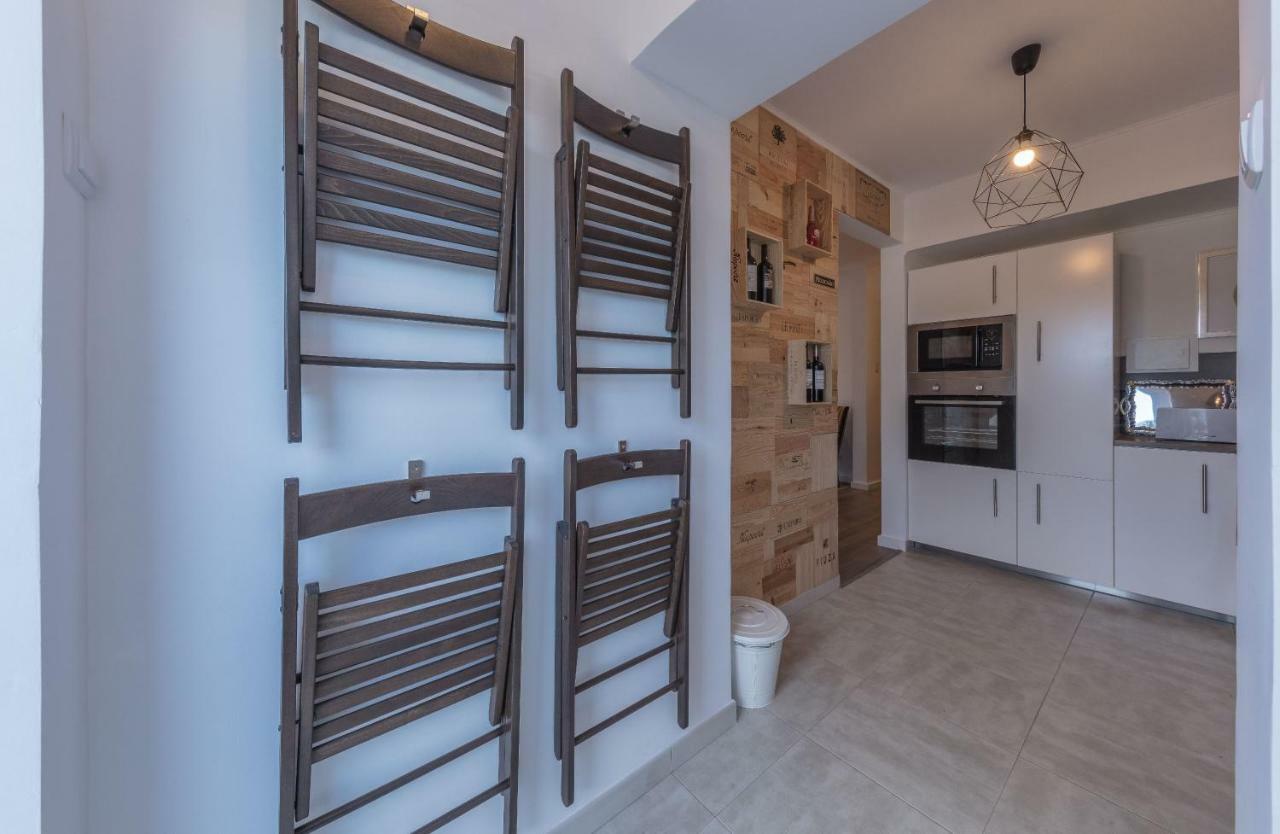 Sintra Wine Apartment Bagian luar foto