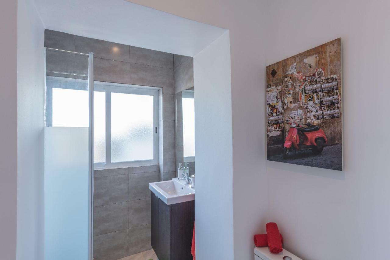 Sintra Wine Apartment Bagian luar foto